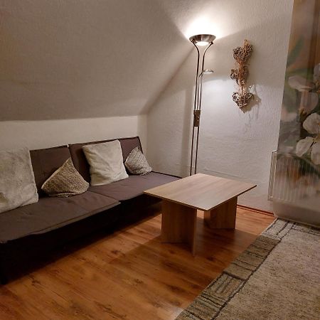 Wohnung Mona Herford Eksteriør bilde