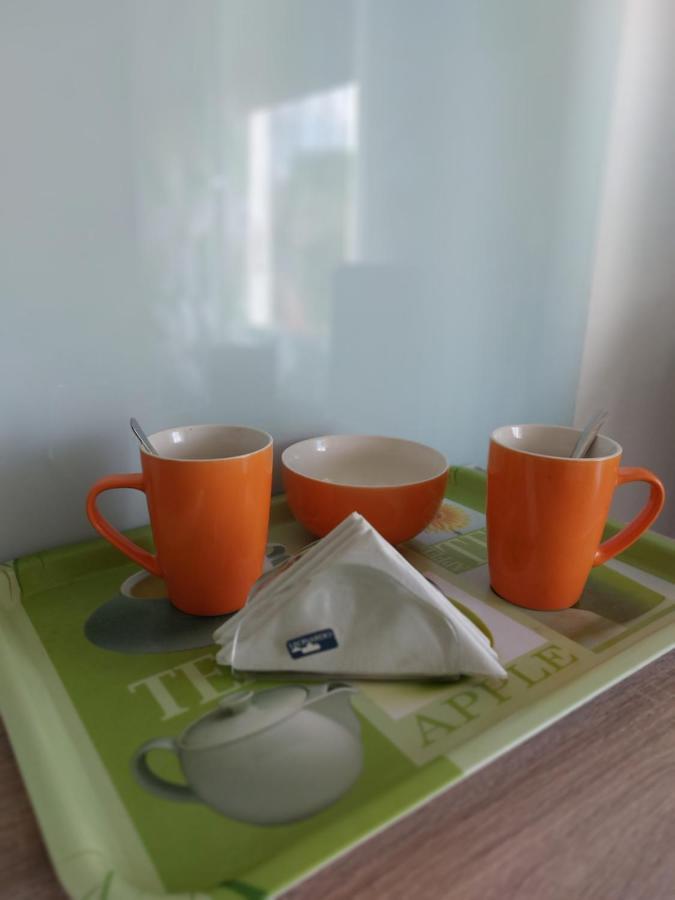 Wohnung Mona Herford Eksteriør bilde