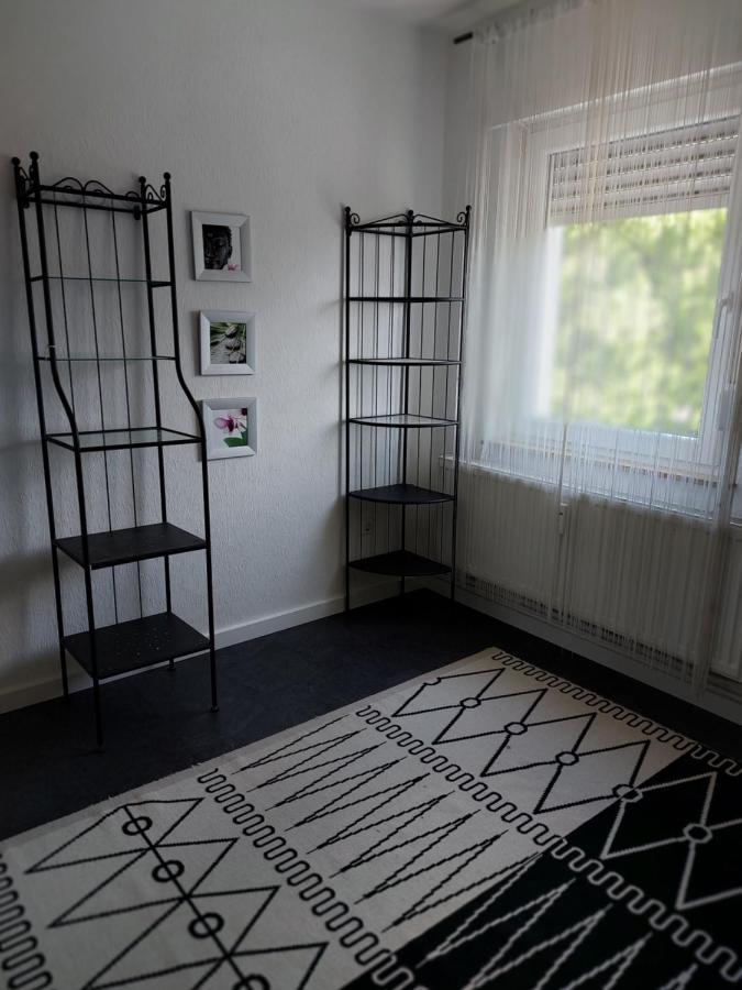 Wohnung Mona Herford Eksteriør bilde